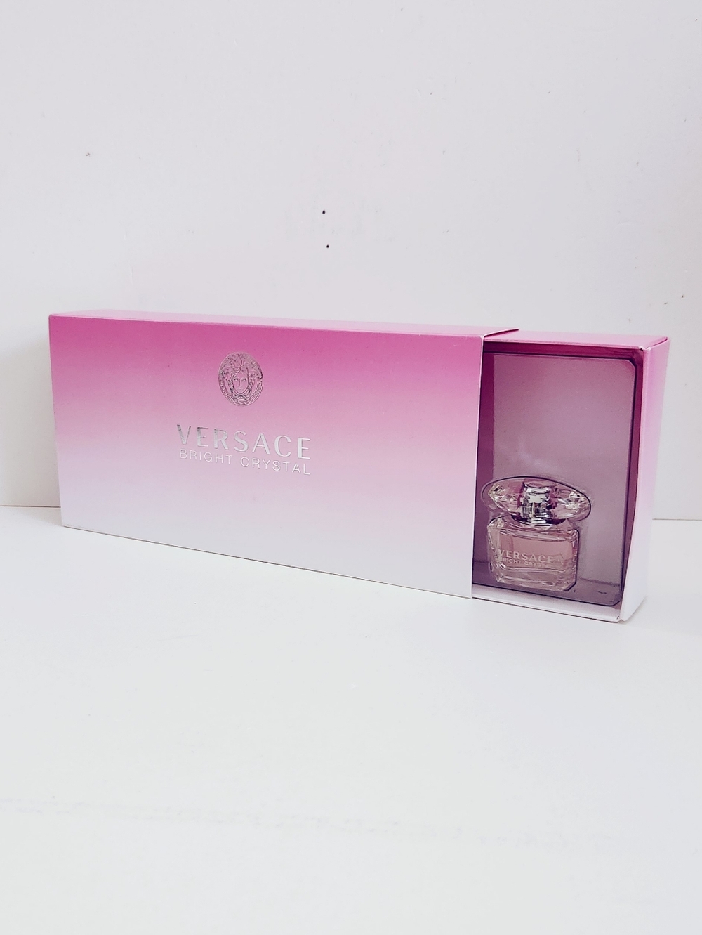 Versace Bright Crystal Set - Picture 4 of 9